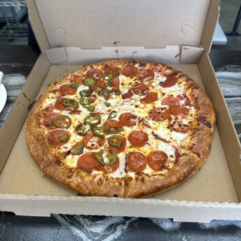 Viva Pizza - Pizza Near Me - San Diego, California Viva Pizza - Pizza Near Me - San Diego, California