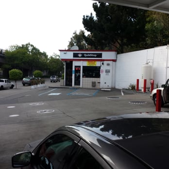 Quik Stop - a car at a gas station - Gas Stations Near Me - Oakland, California Quik Stop - a car at a gas station - Gas Stations Near Me - Oakland, California