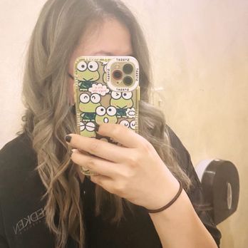 Eclipse Salon - Ashy Blonde highlights and a hair cut - Hair Salons Near Me - San Francisco, California