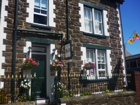 Gwynfryn B&B by null
