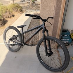 San Tan Bikes