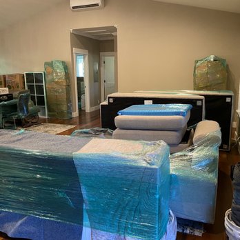 Smooth Moves - Movers Near Me - Kihei, Hawaii