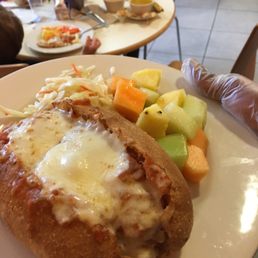 Sub meatballs