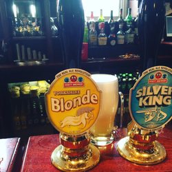 Three Pigeons Inn Ale House