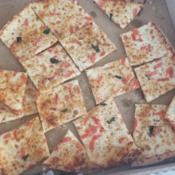 HotBox Pizza - Pizza Near Me - Indianapolis, Indiana