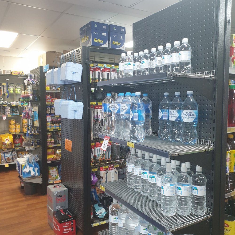 IGA X-press - Range - Grocery Near Me - Dicky Beach, QLD