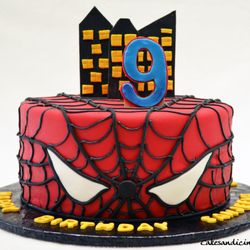 Cakes And Icing
