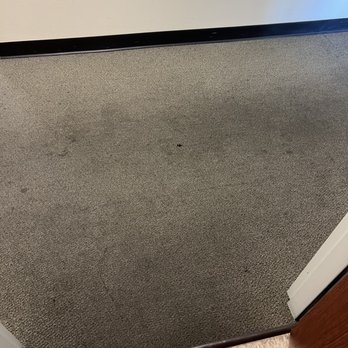 Genesis Medical Group - Carpet throughout exam room hall - Medical Centers Near Me - Henderson, Nevada