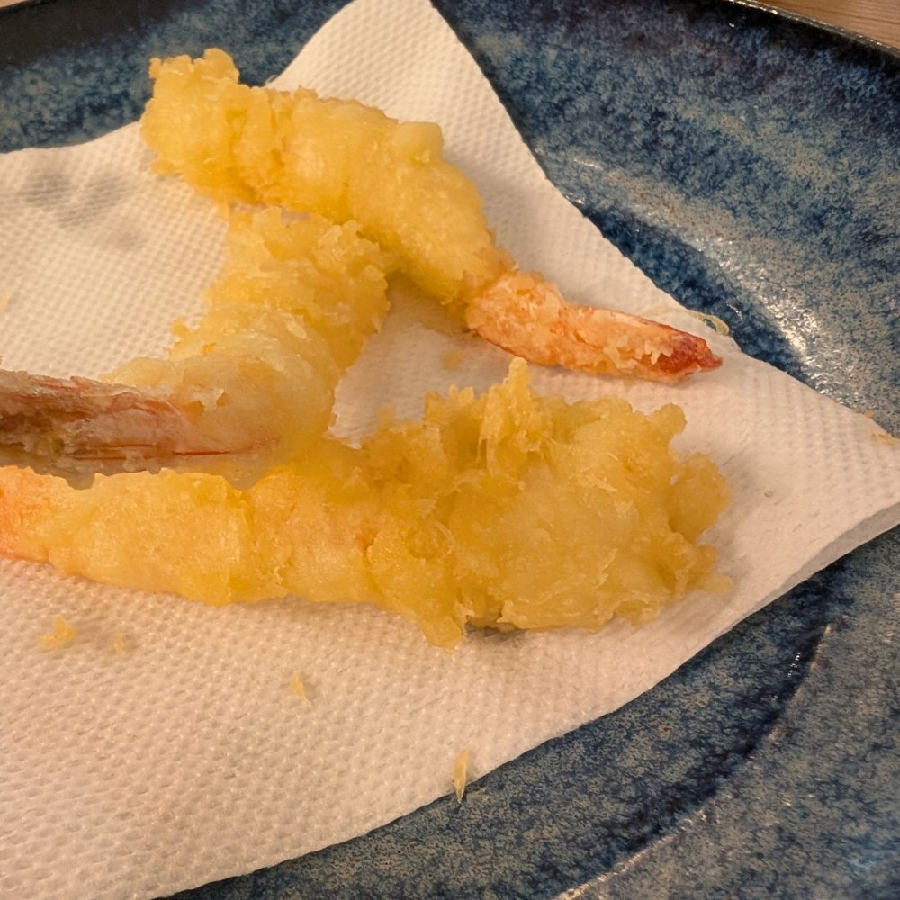 Feng Donburi - Shrimp Tempera - Japanese Near Me - Edmonton, Alberta Feng Donburi - Shrimp Tempera - Japanese Near Me - Edmonton, Alberta