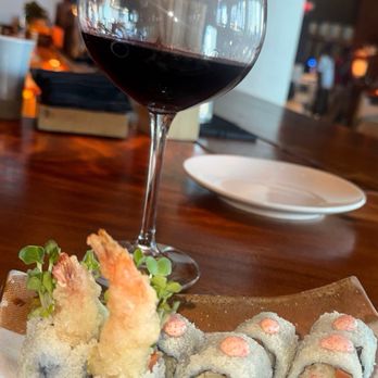 Zuma - Japanese Near Me - Miami, Florida