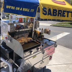 The Dirty Dawg Hot Dogs and More