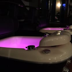 Rock "n" Rollers Salon