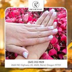 The Nail Place - Make a difference with your nails!