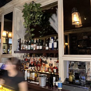 Linen Hall - Bars Near Me - New York, New York Linen Hall - Bars Near Me - New York, New York