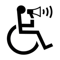 Special Needs Chicago - wheelchair transportation