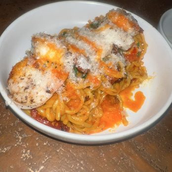 OyBar - Spicy noodz - New American Near Me - Studio City, California