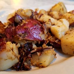 Breakfastime - Home fries