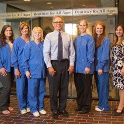 Complete Dentistry For all Ages: Doyle Freano Jr, DMD - Doyle Freano Jr, DMD of Lexington, Kentucky dental staff