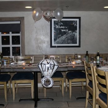 Plateia Mediterranean Kitchen Bar - Set up - Bars Near Me - Glenview, Illinois Plateia Mediterranean Kitchen Bar - Set up - Bars Near Me - Glenview, Illinois