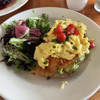 Mildred's Temple Kitchen - Avocado toast - Breakfast & Brunch Near Me - Toronto, Ontario Mildred's Temple Kitchen - Avocado toast - Breakfast & Brunch Near Me - Toronto, Ontario