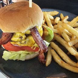 Smash burger Smash burger