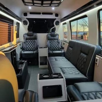 DFW Ride - 6 passenger executive Sprinter. - Limos Near Me DFW Ride - 6 passenger executive Sprinter. - Limos Near Me