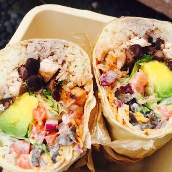 Diced- Doral - Wrap! - Juice Bars & Smoothies Near Me - Miami, Florida
