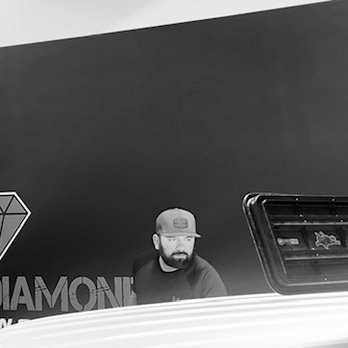 Black Diamond Auto Werkz - Car Window Tinting Near Me - Leander, Texas