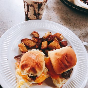 Beach Cafe - Burgers Near Me - Las Vegas, Nevada