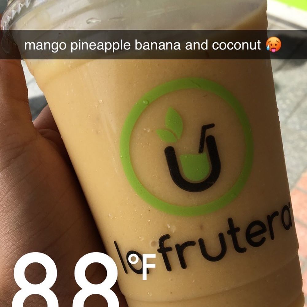 La Frutera - Frappe - Juice Bars & Smoothies Near Me - Isabela, Puerto Rico La Frutera - Frappe - Juice Bars & Smoothies Near Me - Isabela, Puerto Rico