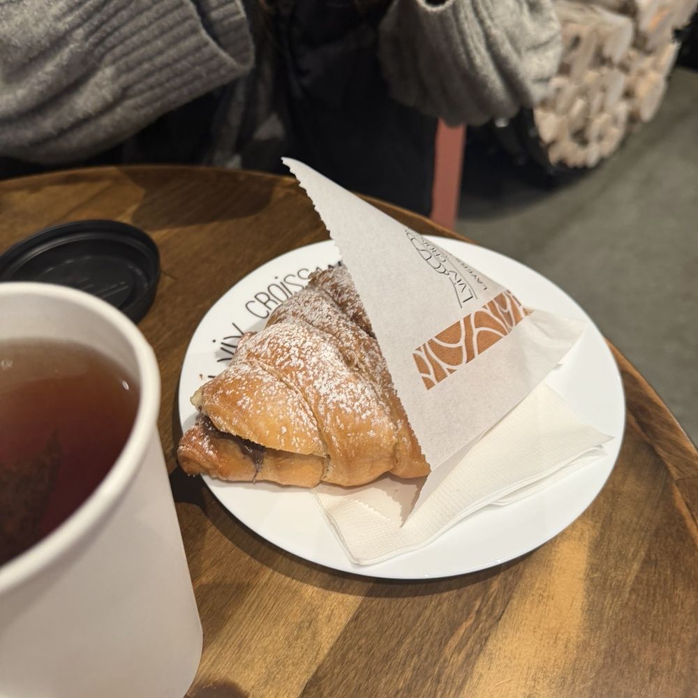 Lviv Croissants - Sandwiches Near Me - Kent, Washington Lviv Croissants - Sandwiches Near Me - Kent, Washington