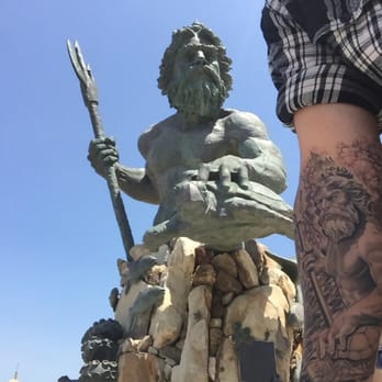 Chapter One Tattoo - I was able to get back home to the origin of the piece. - Tattoo Near Me - San Diego, California Chapter One Tattoo - I was able to get back home to the origin of the piece. - Tattoo Near Me - San Diego, California