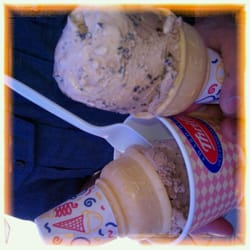 Rite Aid - Chocolate malted crunch
