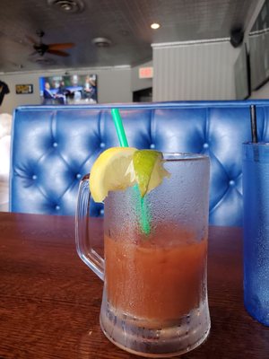 Easy Street Pizza by null