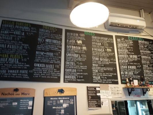 Menu photo 4 Ole Ole Portland, OR Menu photo 4 Ole Ole Portland, OR