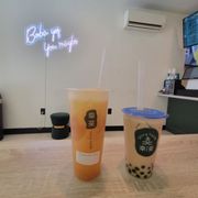 MILK TEA  Milk Tea'rapy - Milk Tea'rapy