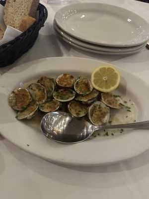 Carmine's - Las Vegas by null