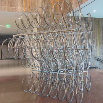 Marciano Art Foundation - Ai Weiwei - Art Museums Near Me - Los Angeles, California Marciano Art Foundation - Ai Weiwei - Art Museums Near Me - Los Angeles, California