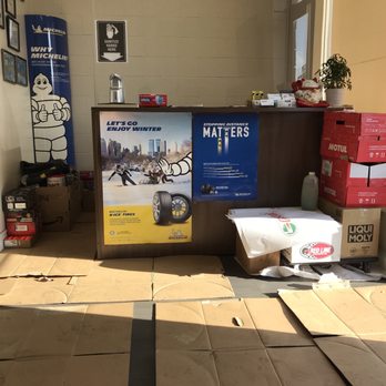 Guardsman Automotive - Auto Repair Near Me - Thornhill, Ontario
