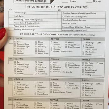 Duck Donuts - Donuts Near Me - Hauppauge, New York Duck Donuts - Donuts Near Me - Hauppauge, New York