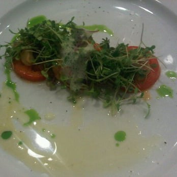 Broadmoor Bistro - App - New American Near Me - Overland Park, Kansas Broadmoor Bistro - App - New American Near Me - Overland Park, Kansas