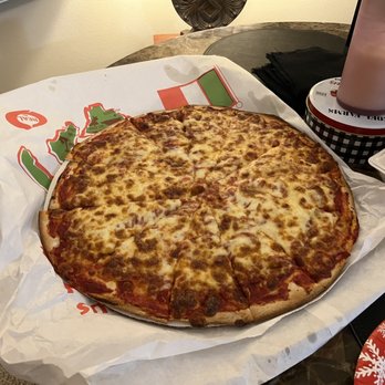 Angelo's Pizzeria - Pizza - Pizza Near Me - Rock Falls, Illinois