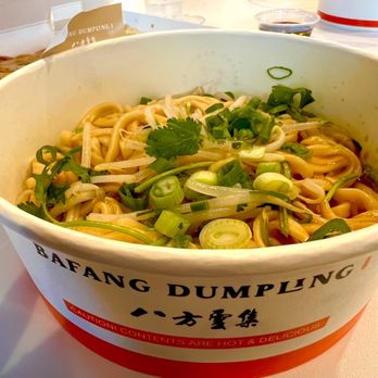 Bafang Dumpling - Taiwanese Near Me - San Diego, California