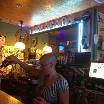 Malasaña - Pubs Near Me - Elche, A