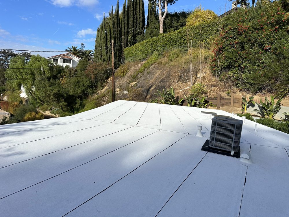 Slide of Benefit Roofing