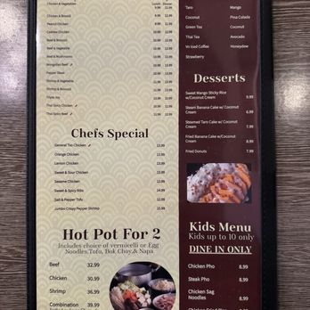 Pho 4 Star - Thai Near Me - San Antonio, Texas Pho 4 Star - Thai Near Me - San Antonio, Texas
