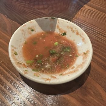 Micheladas Cafe y Cantina - Salsa - Mexican Near Me - Austin, Texas Micheladas Cafe y Cantina - Salsa - Mexican Near Me - Austin, Texas