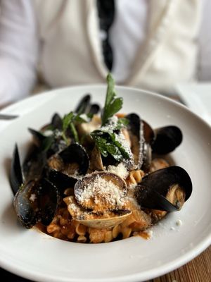 Amalfi Cucina Italiana - San Marcos by null