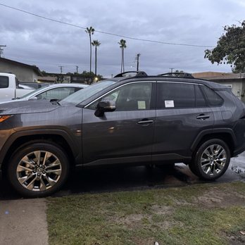 Penske Toyota - Car Dealers Near Me - Downey, California
