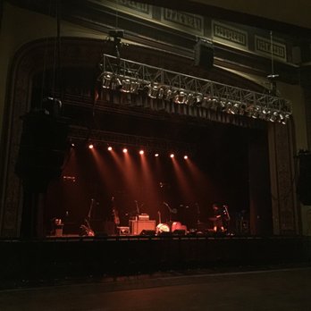 The National - Music Venues Near Me - Richmond, Virginia The National - Music Venues Near Me - Richmond, Virginia